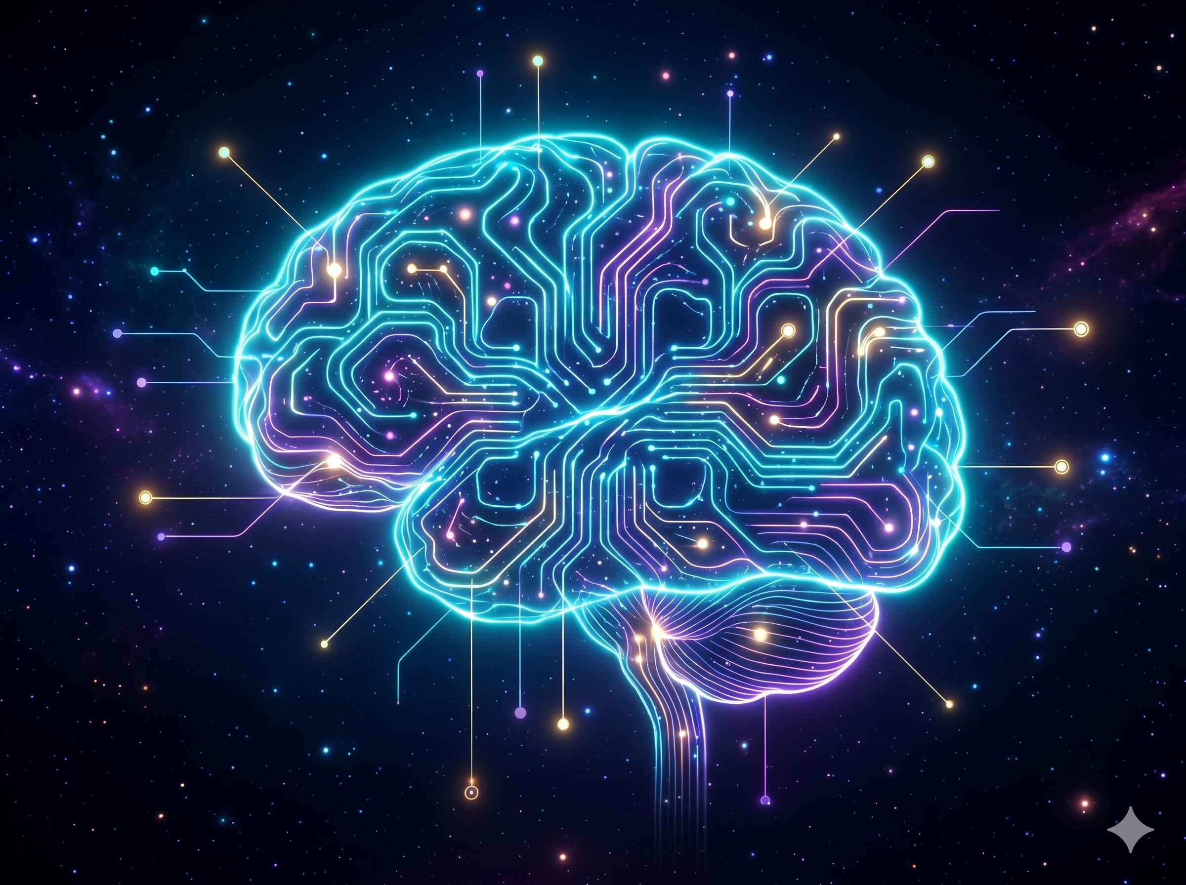 Built for AI Search.