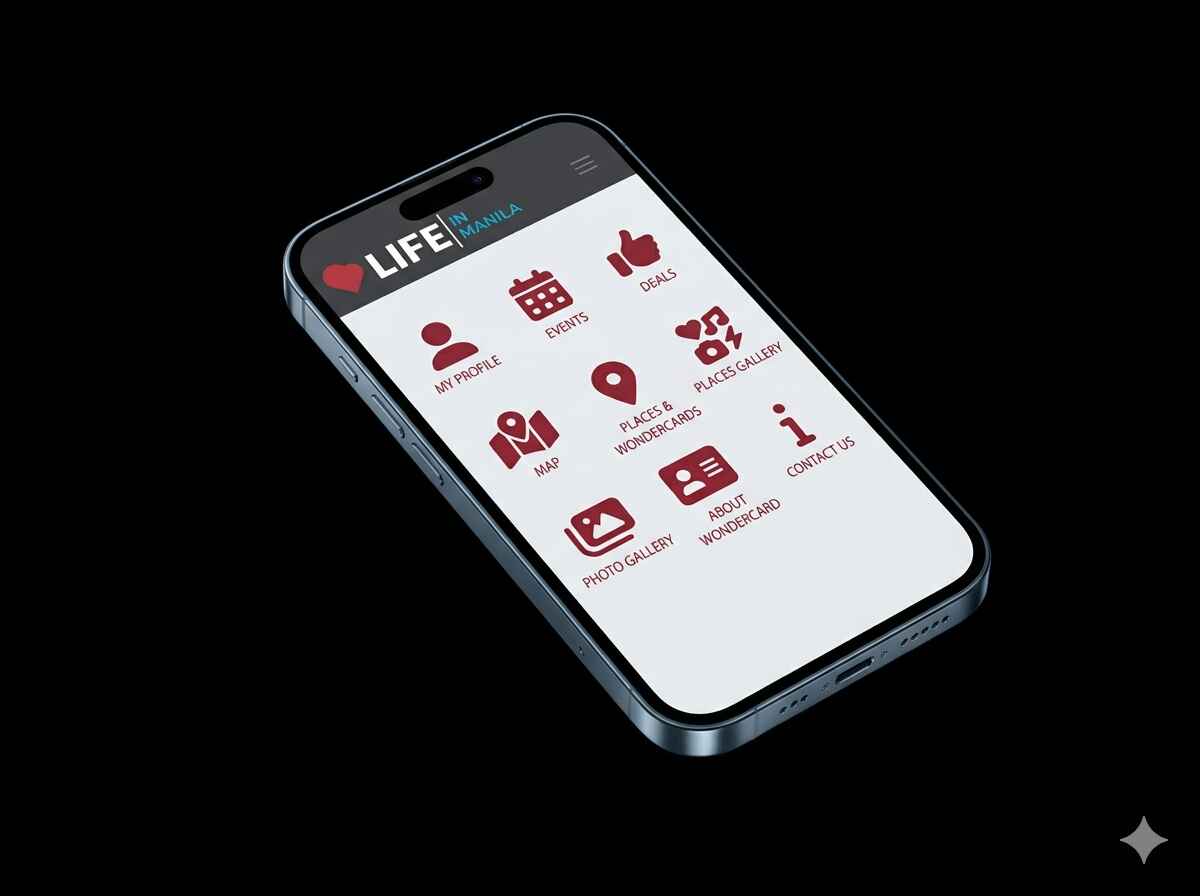 Smartphone and Tablet Control.